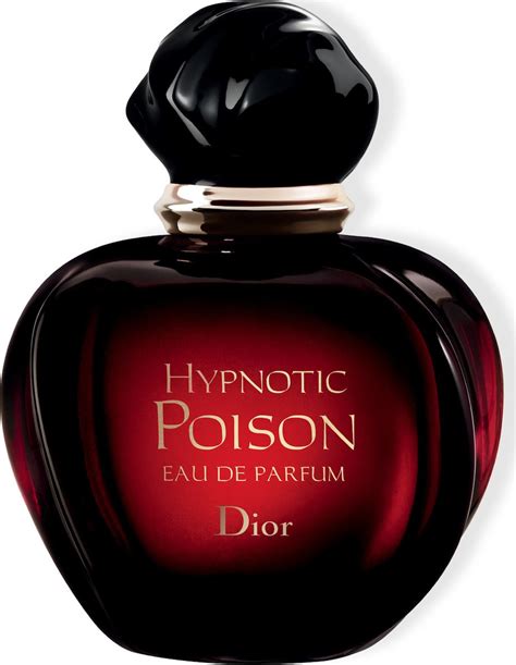 dior hypnotic poison ingredients|hypnotic poison perfume dior.